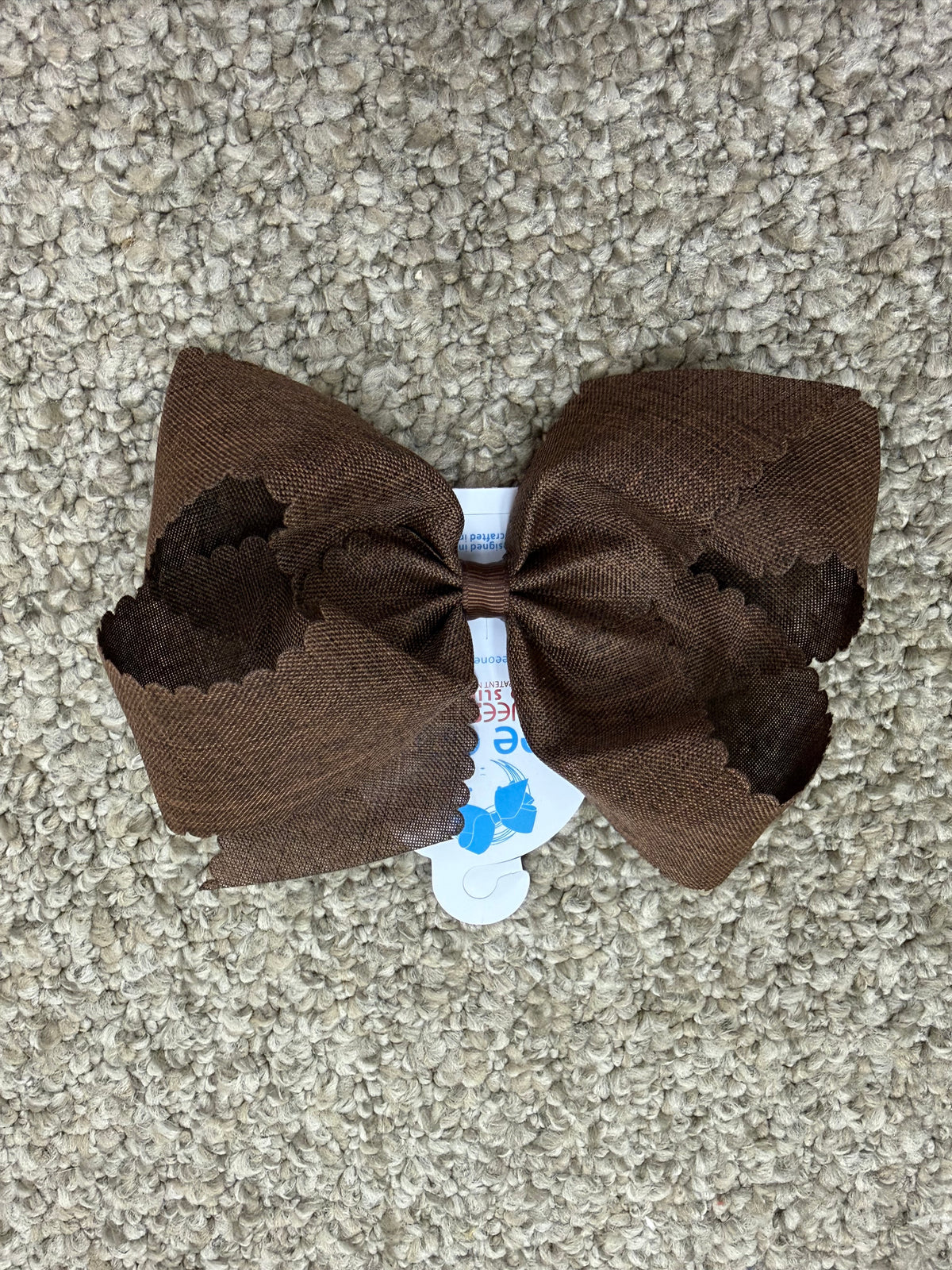 Wee Ones Fall Bows