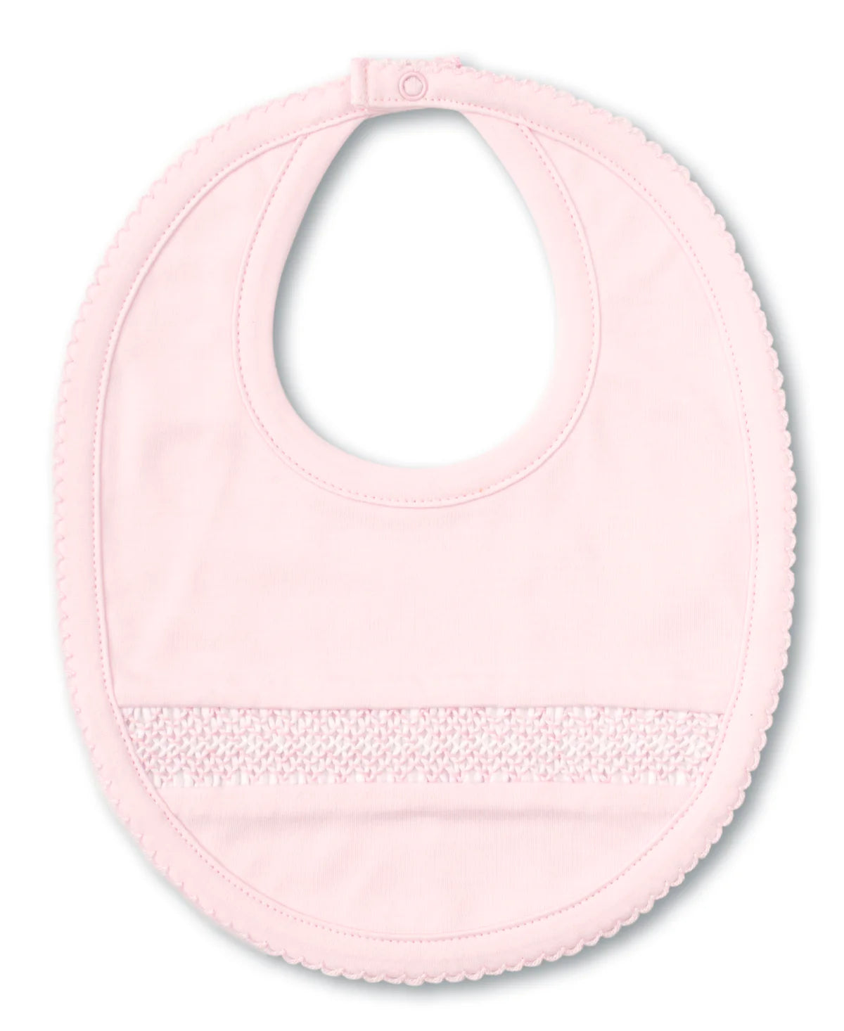 Charm Bib