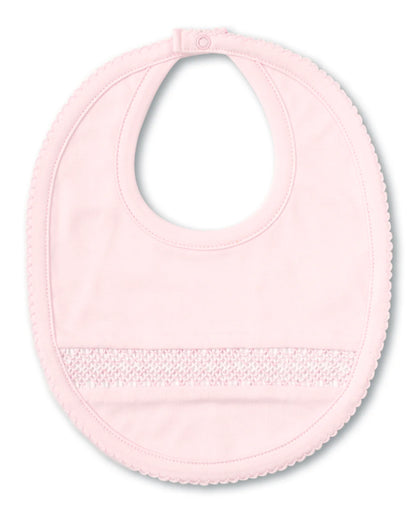 Charm Bib