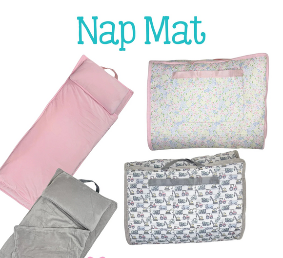 LTC NAP MAT