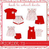 PO73 Back to School Knits