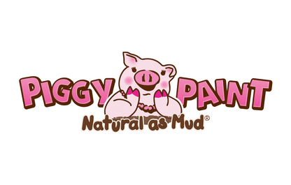 Piggy Paint Super Scented Package Non-Toxic Kids Nail Polish