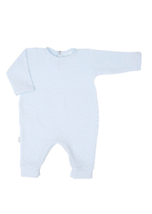 PATY KNIT Long Bubble