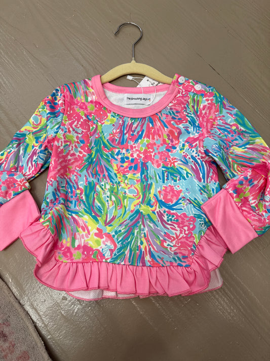 LP Sweatshirt