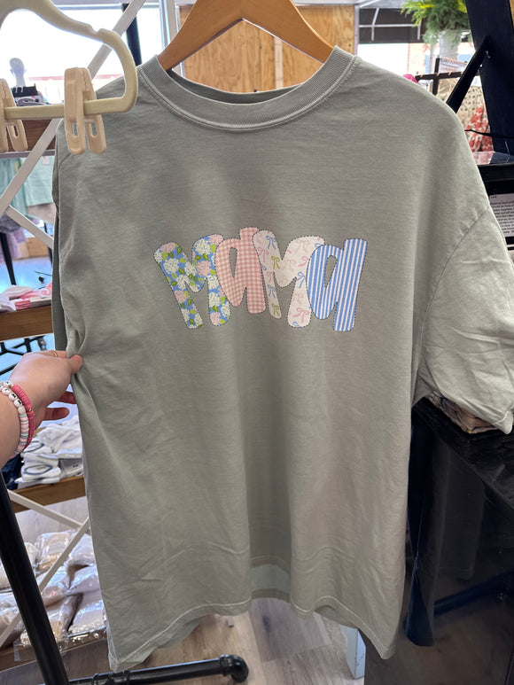 MAMA Tee