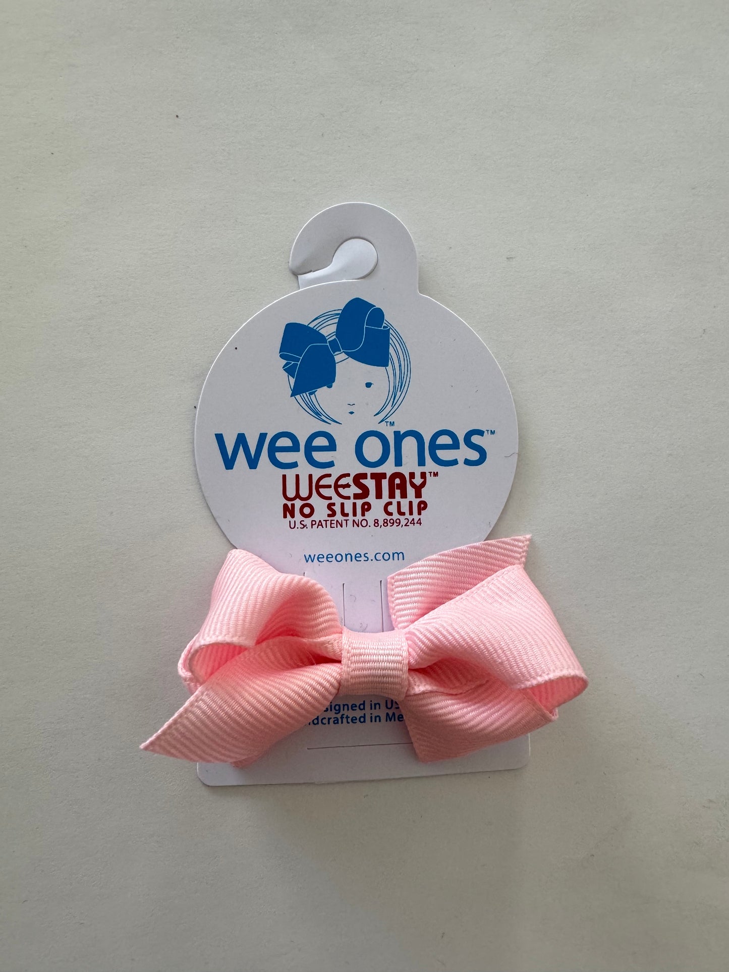 Wee Ones Wee Bows