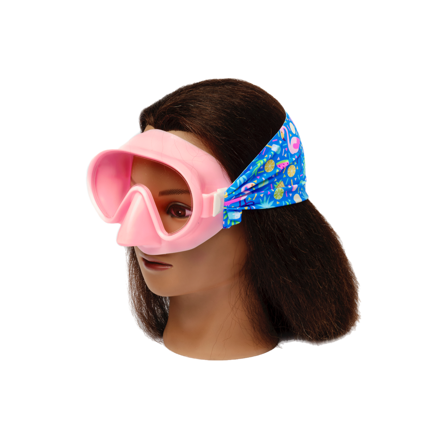 YOUTH MASK- Flamingo Pop