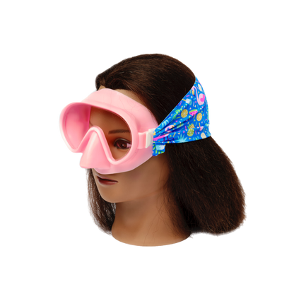 YOUTH MASK- Flamingo Pop