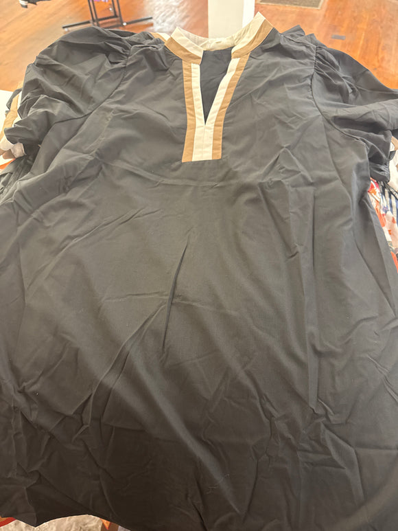 Desert Sands Tunic