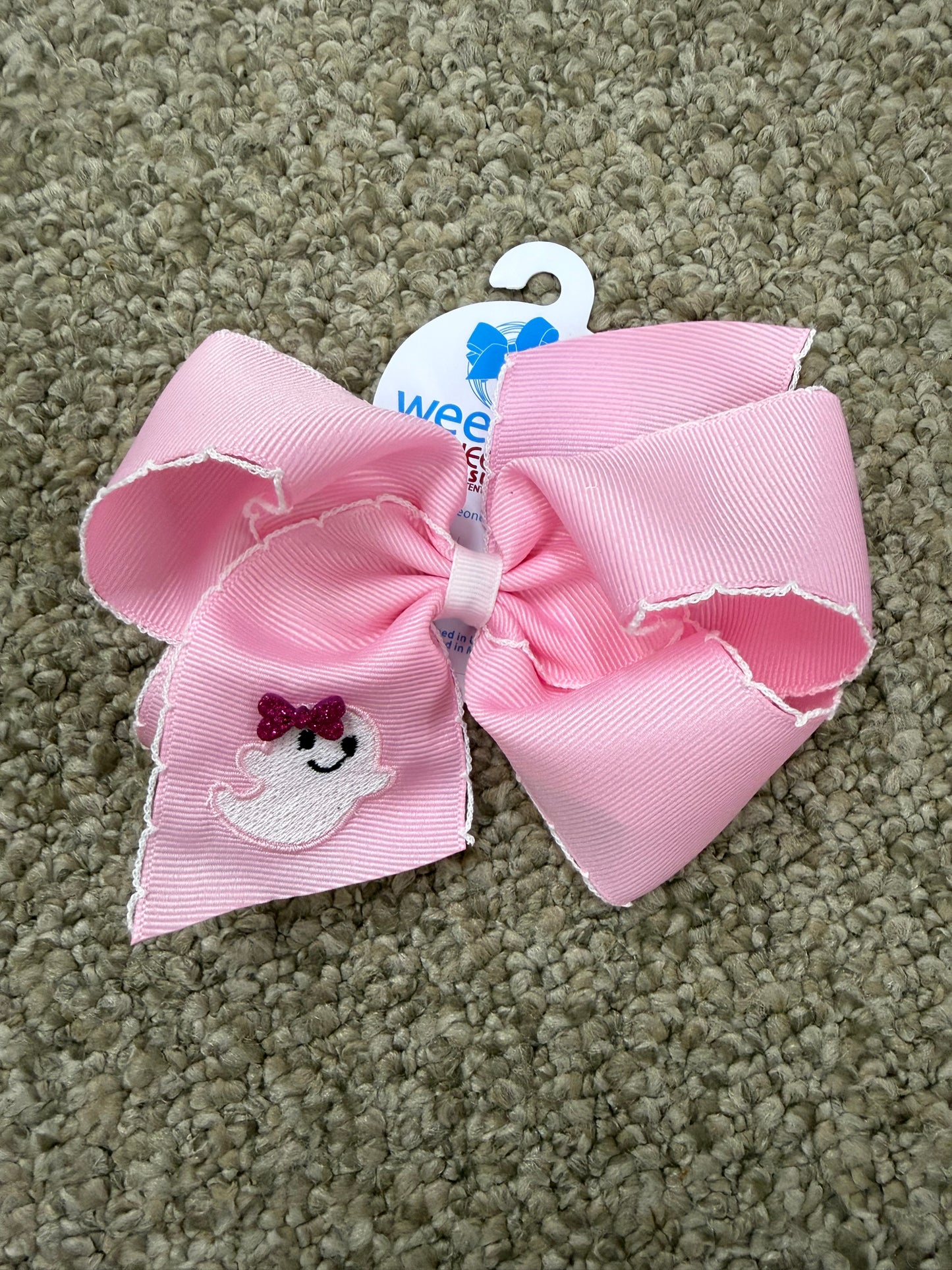 Wee Ones Fall Bows
