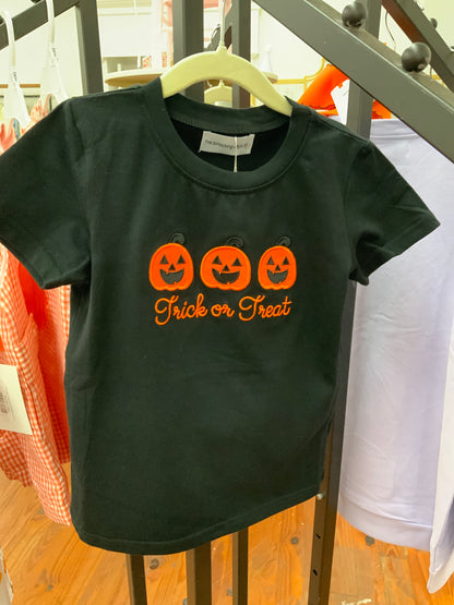 Trick or Treat