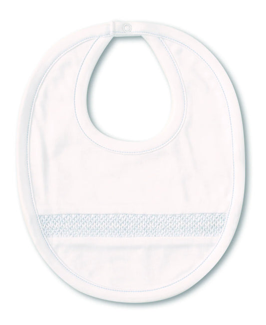 Charm Bib