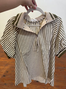 The Tailgate top