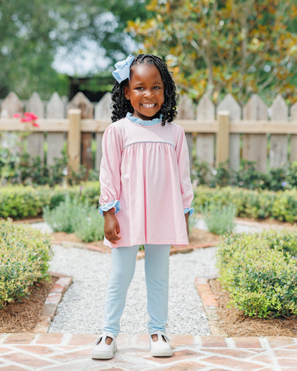 Jellybean Fall - Annie Pants Set