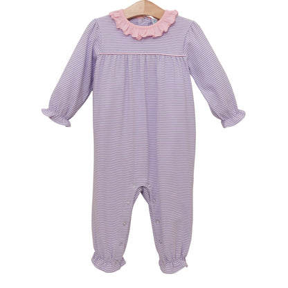Jellybean Fall - Audrey Romper