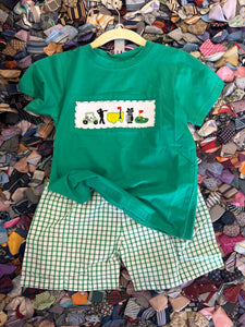 Boys Golf Set