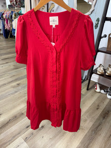 Red Beauty K0269