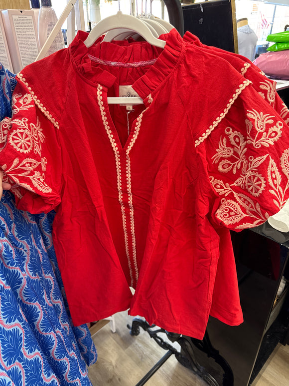 Umgee PLUS Red
