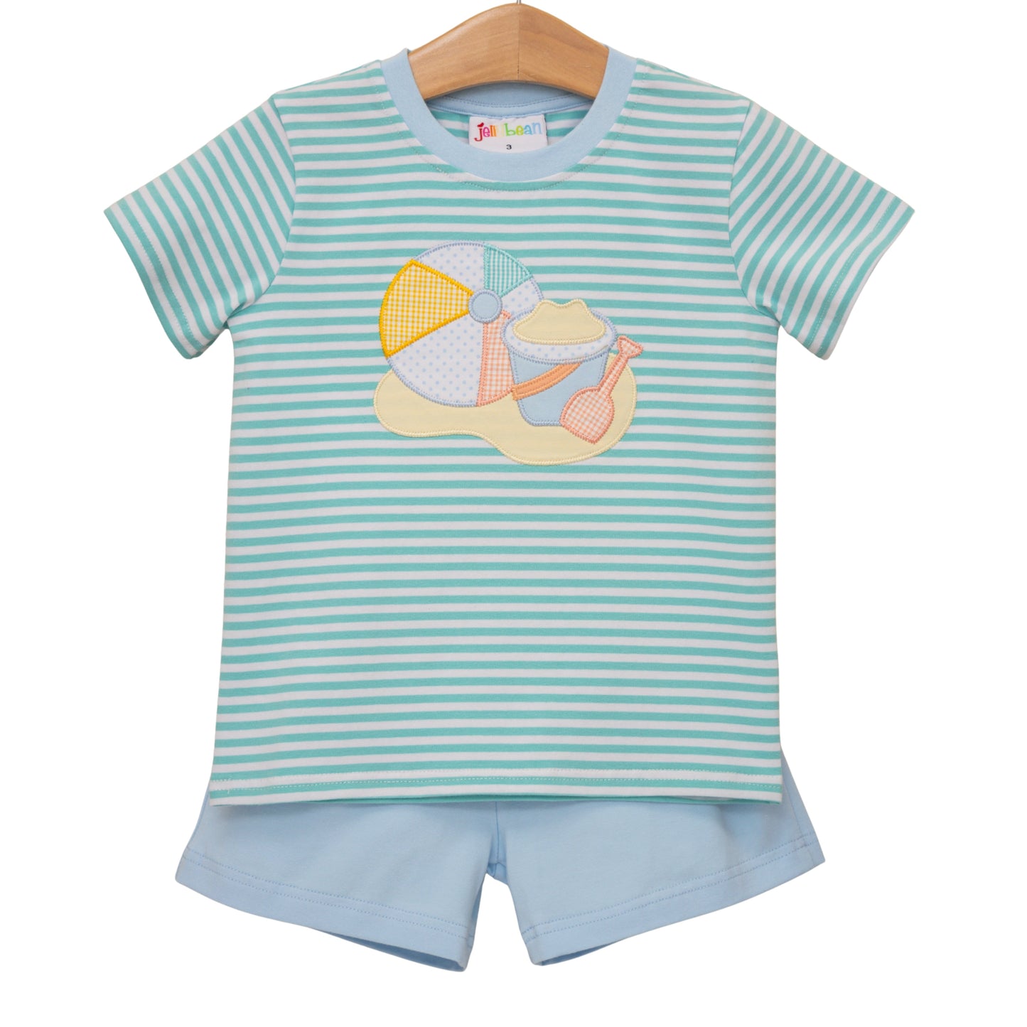 Jellybean Summer - Beach Days