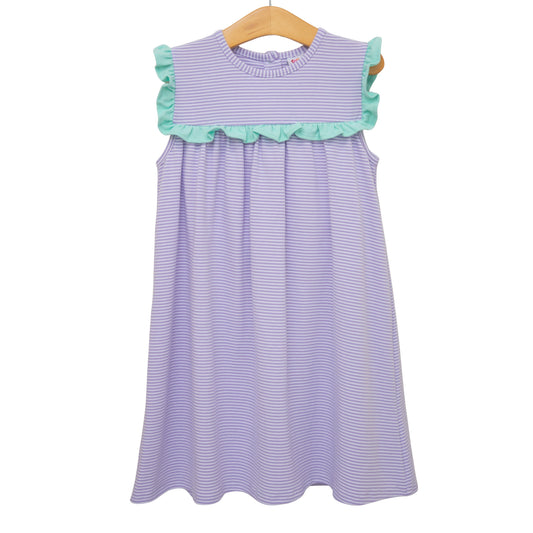 Jellybean Summer - Bella Dress and Bubble