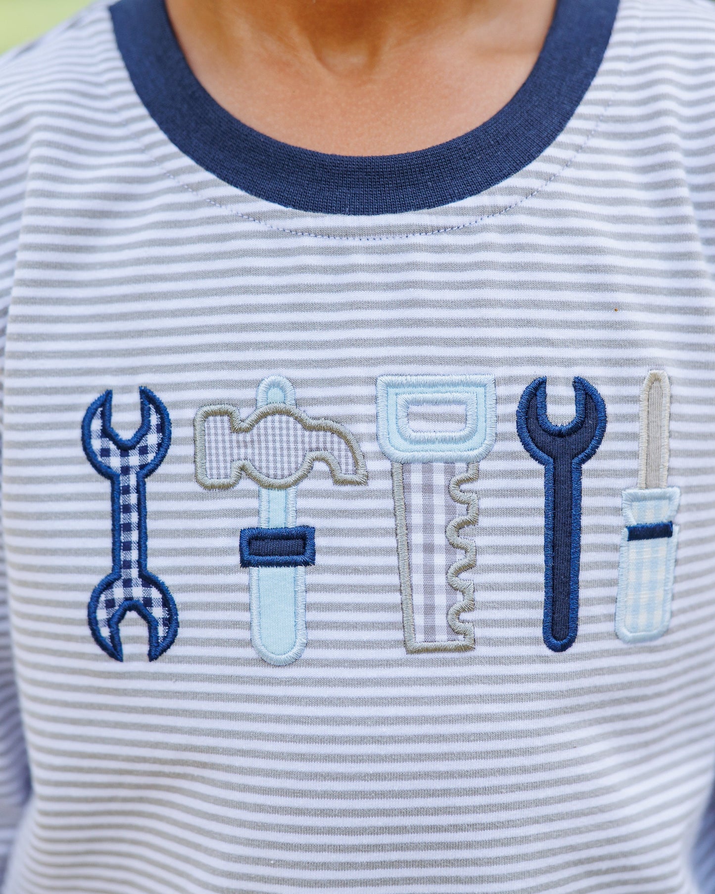 Jellybean Fall - Built to Play Jogger Set