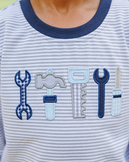 Jellybean Fall - Built to Play Jogger Set