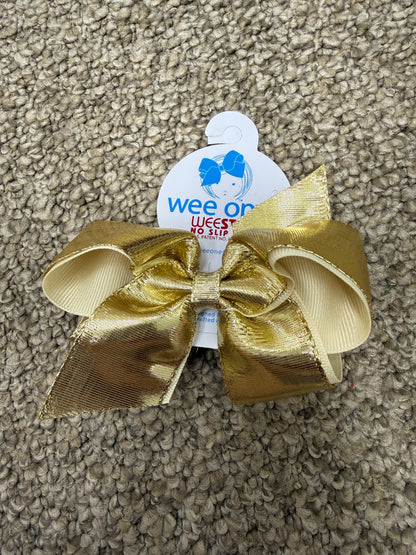 Wee Ones Fall Bows