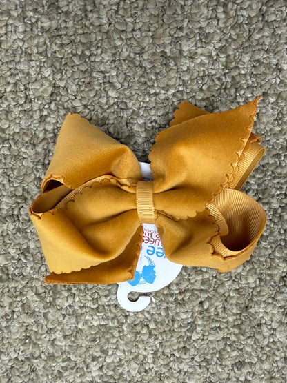 Wee Ones Fall Bows