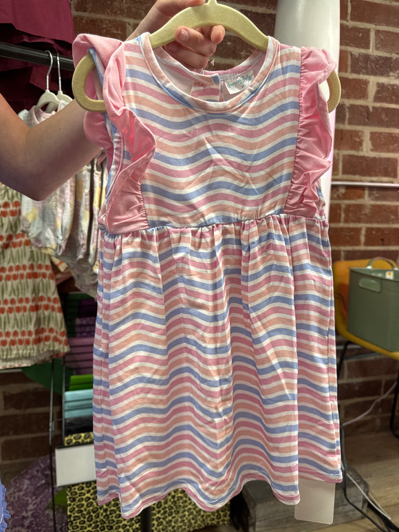 Waverly Stripe