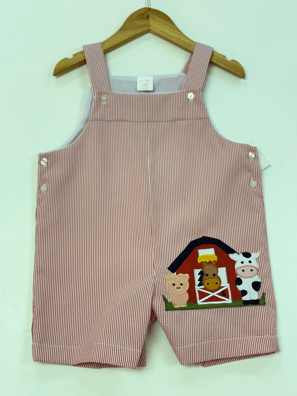 Farm Shortall