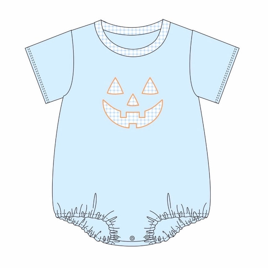 Carving Cutie Bubble *JELLYBEAN PUMPKIN PREORDER*