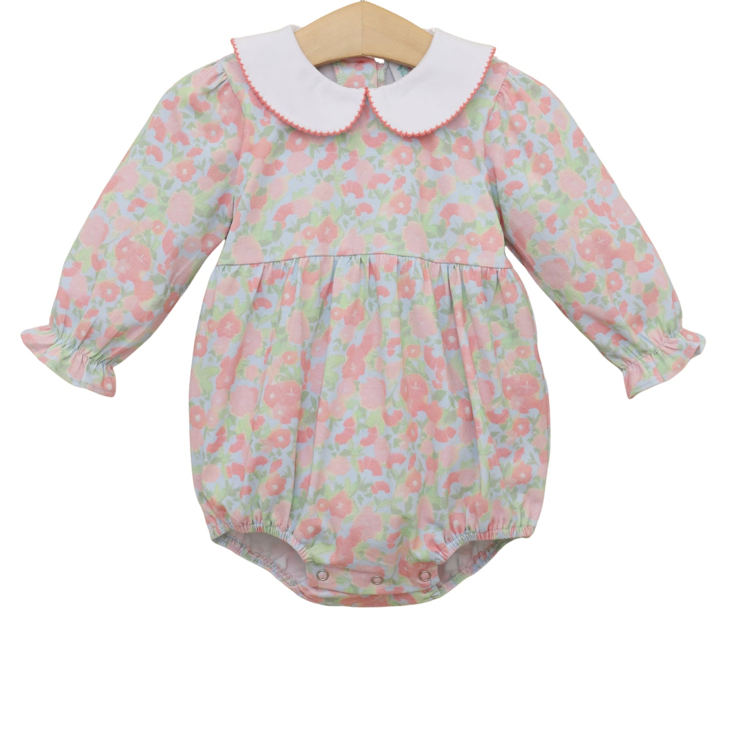 Jellybean Fall - Cottage Blooms Charlotte Bubble