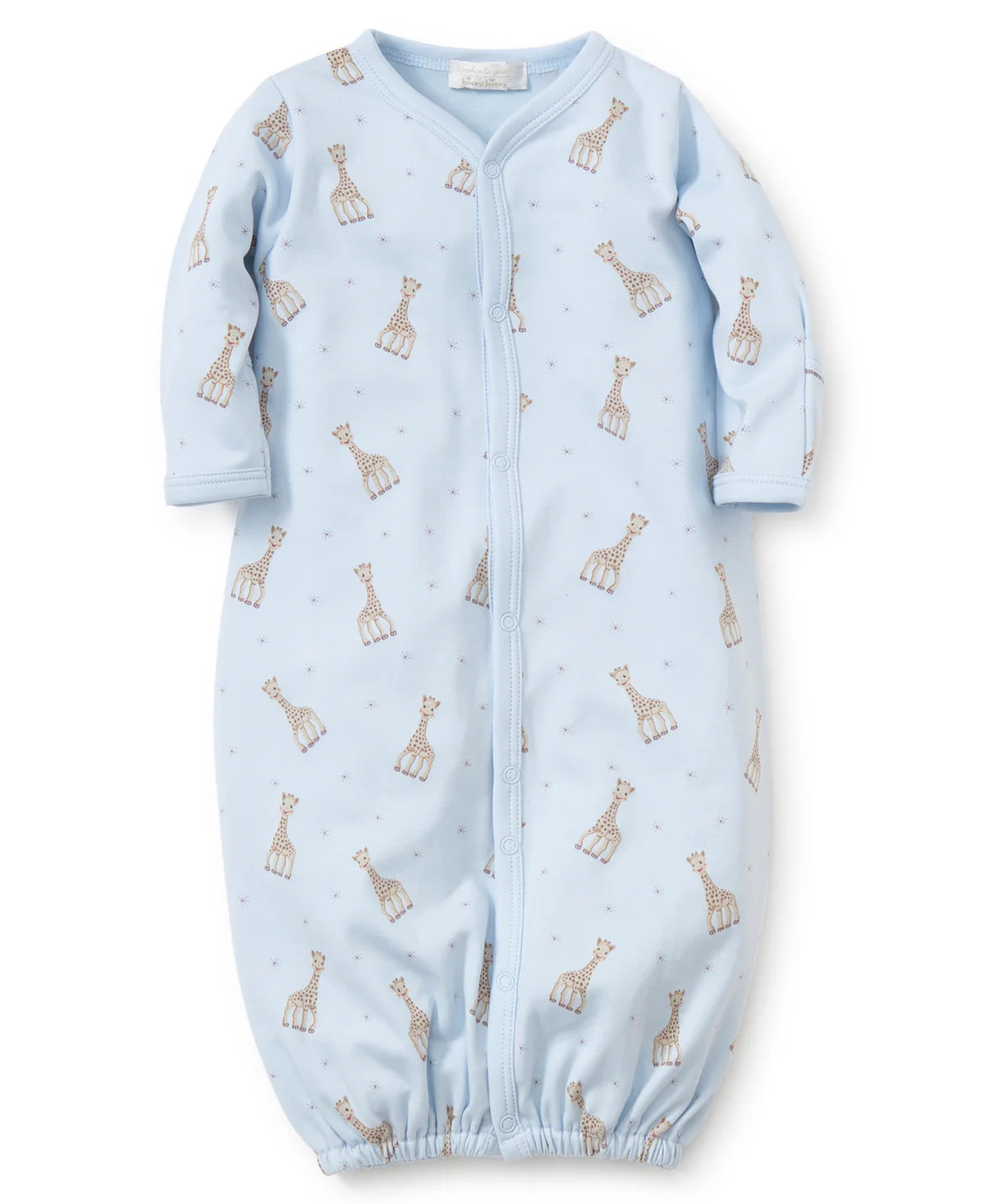 Sophie Giraffe Gown
