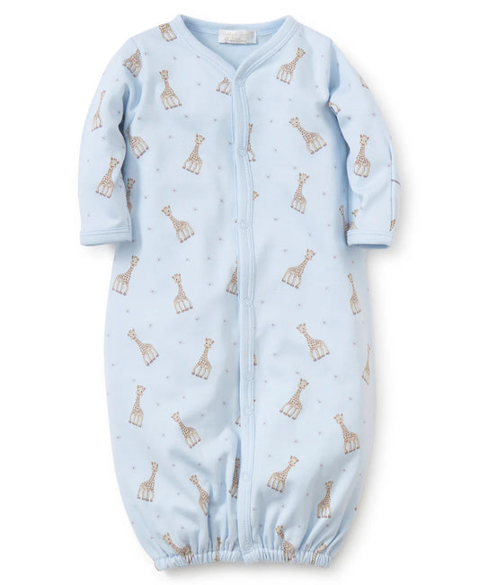 Sophie Giraffe Gown