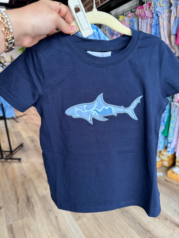Sea Camo