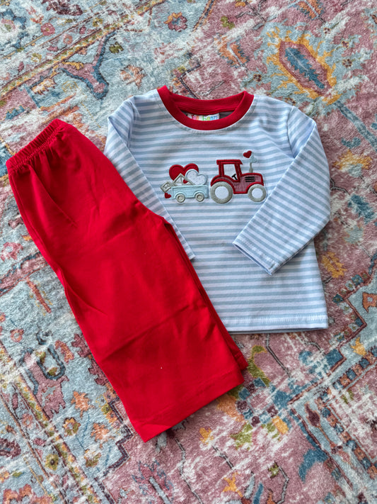 Jellybean Love Letters Set