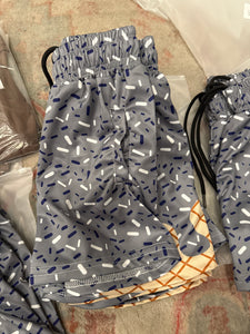 TIFT DRIP SHORT
