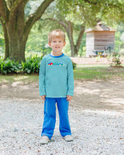 Jellybean Fall - Dig, Dump and Roll Pants Set