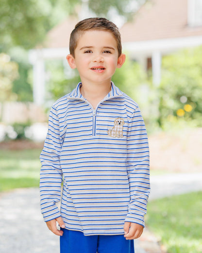 Jellybean Fall - Doodle Days Pullover