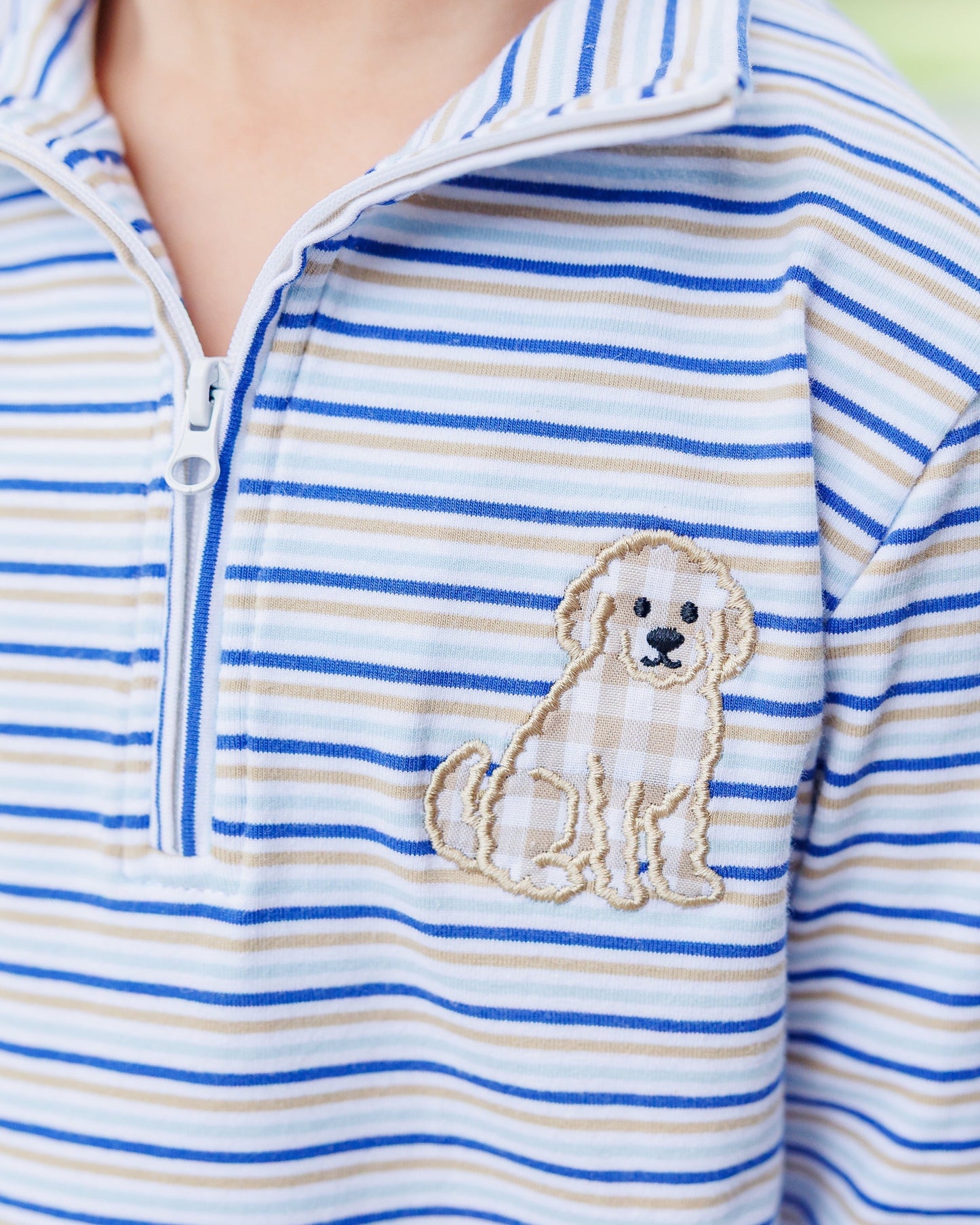 Jellybean Fall - Doodle Days Pullover