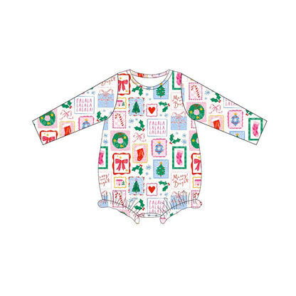 Merry Little Christmas * Estimated Arrival Late November