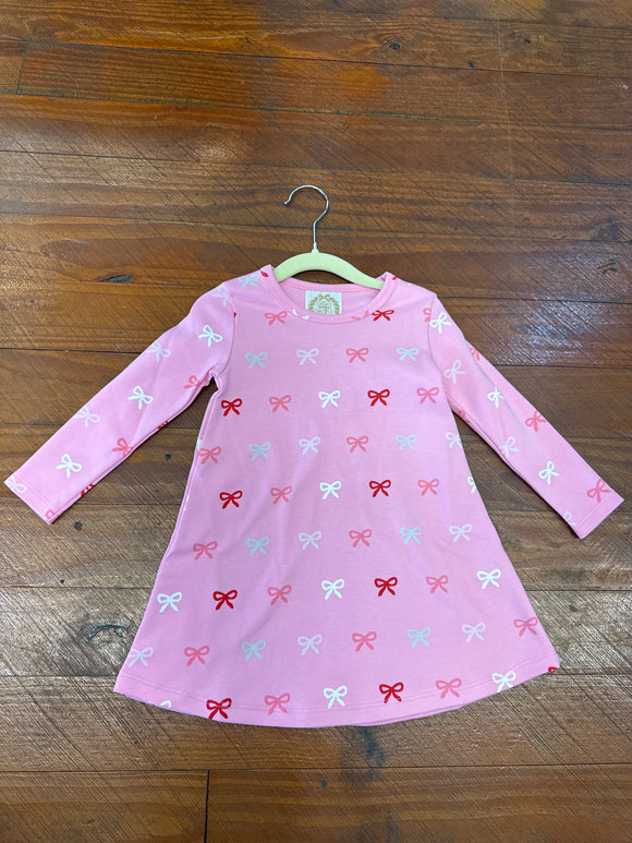 Beaufort Bonnet Co. Long Sleeve Polly Play Dress