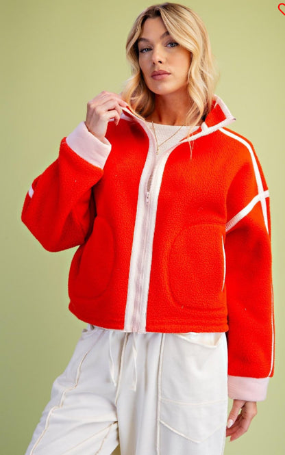 Carrot Sherpa