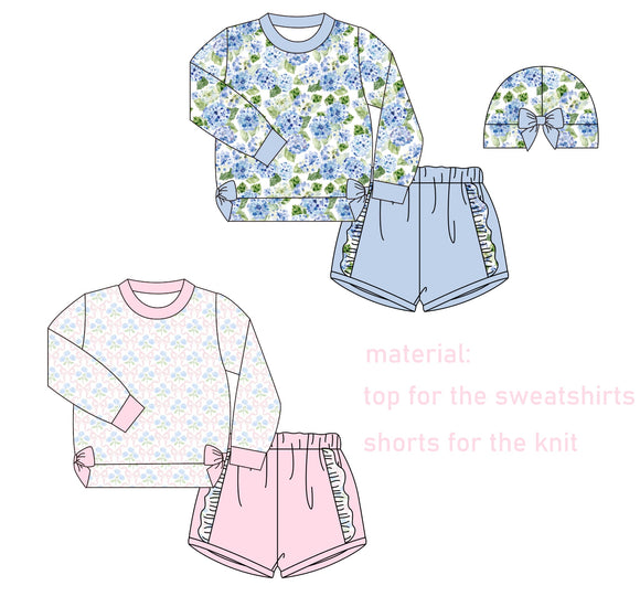 Preppy Girl Transition * PREORDER ETA FEBRUARY