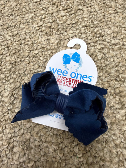 Wee Ones Fall Bows