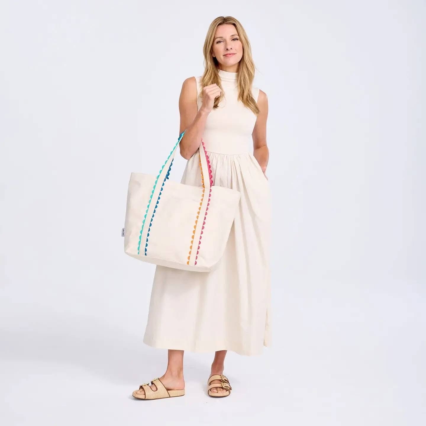 Ric Rac Tote