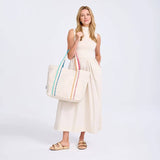 Ric Rac Tote Preorder * estimate arrival September