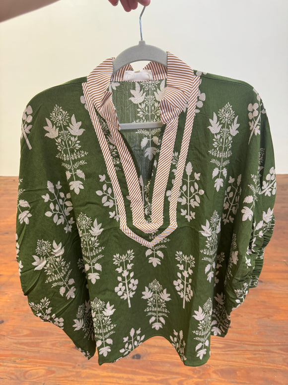 The Harvest Collar
