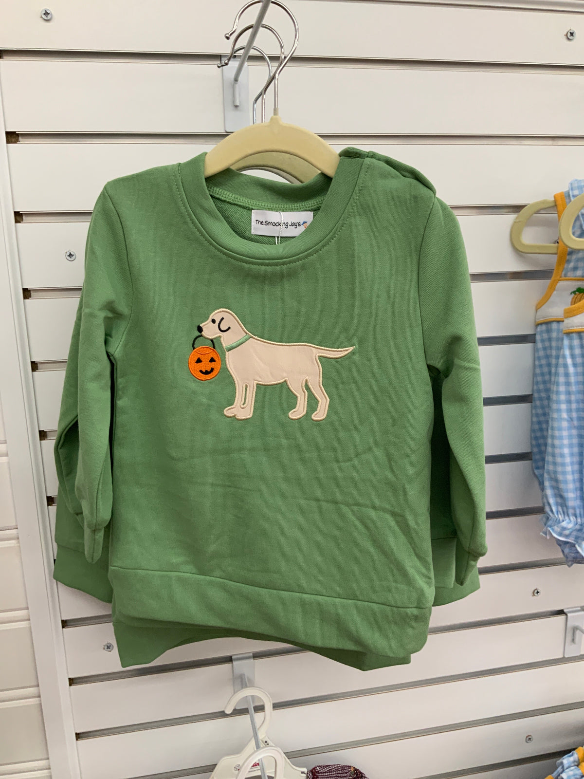 Pumpkin Pups