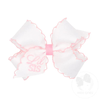 Wee Ones Specialty Bow